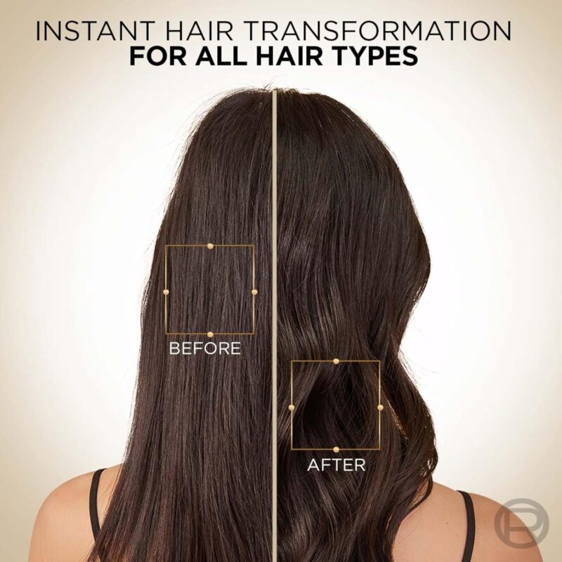 L'Oréal Paris Extraordinary Oil Serum with 6 Precious Floral Oils for Radiant Hair - Image 4