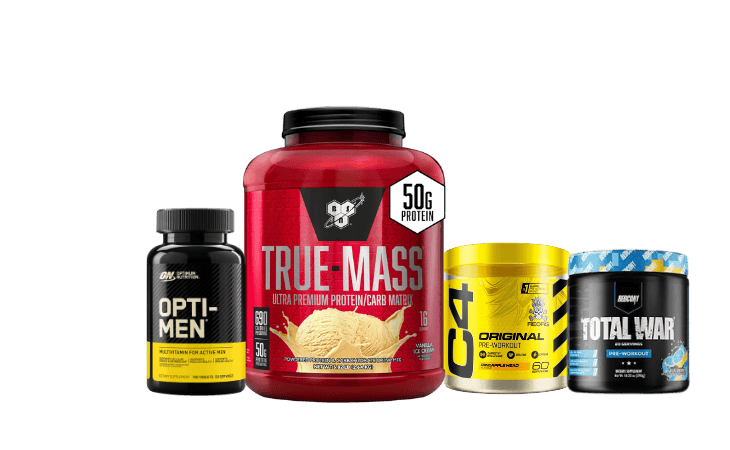 Supplements